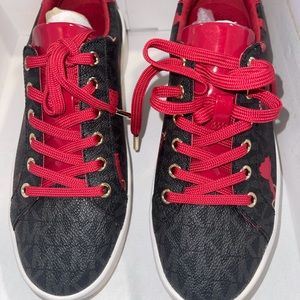 NEW micheal kors sneaker
